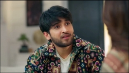 Itti Si Khushi - 12th May 2026